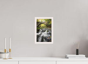 Bridges to the Past, Maine