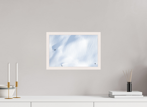 Alpine Icing, New Zealand