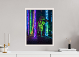 Festive Trolls, Maine