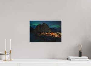 Interstellar, Norway