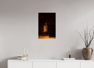 Vintage Relic, Italy