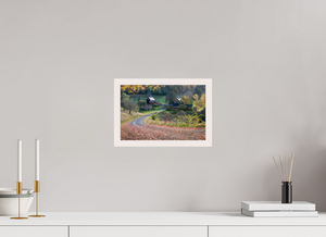 Another Man's Dream, Vermont