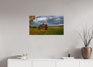 Another Man's Dream, Vermont