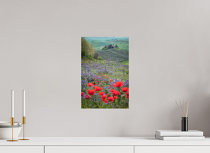 Dance of the Flowers, Italy