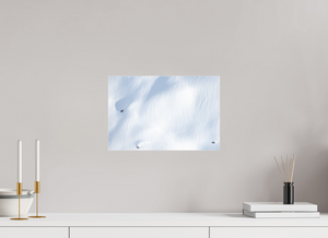 Alpine Icing, New Zealand