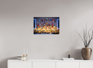 Fisherman's Holiday, Maine