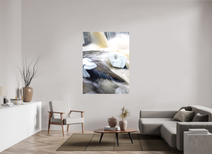 Elements of Winter, Maine