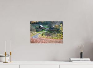 Another Man's Dream, Vermont