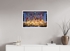 Fisherman's Holiday, Maine