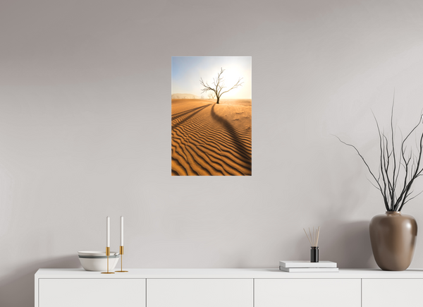 Desolation, Namibia