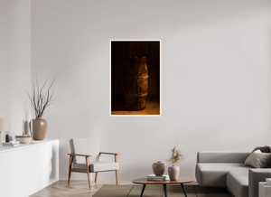 Aged to Perfection, Italy