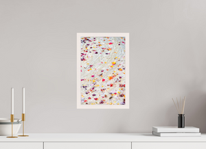 Autumn Meringue, Maine