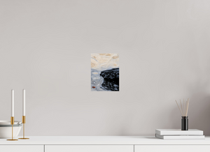 Mistress of Autumn, Maine