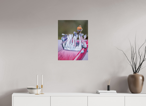 Looney Tunes, American Kestrel