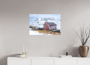 Still Standing, Norway