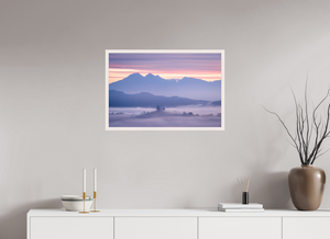 Cotton Candy, Slovenia