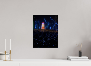 All the Little Lights, Maine