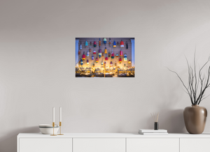 Fisherman's Holiday, Maine