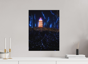 All the Little Lights, Maine