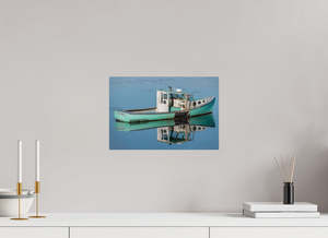 Callused Hands, Maine