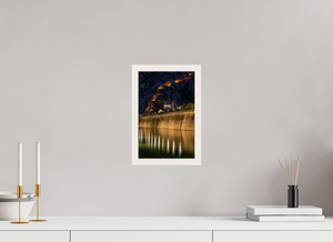 Reflections of Tradition, Montenegro