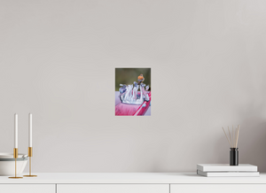 Looney Tunes, American Kestrel