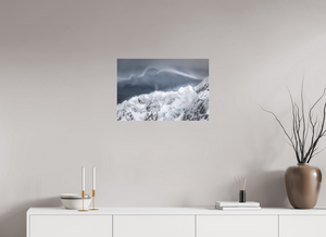 Shape of the Wind, New Zealand