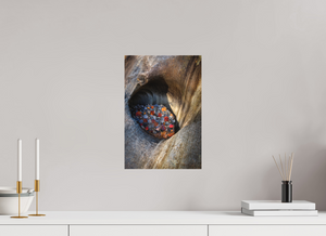 Treasure Chest, Maine