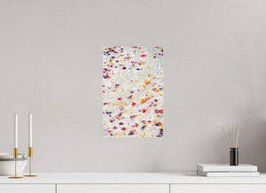 Autumn Meringue, Maine