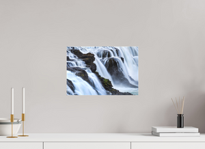 Lady of the River, Iceland