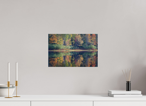 Autumn's Triumph, Maine