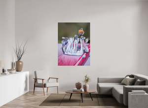 Looney Tunes, American Kestrel