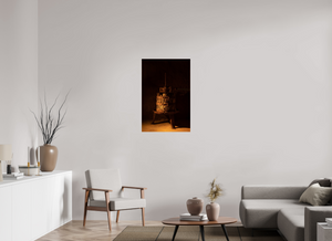 Vintage Relic, Italy