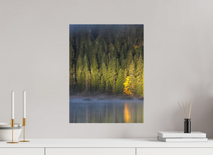 Spotlight, Montenegro