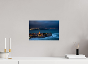 Sea Sculptures, Montenegro