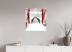 The Great Unknown, Maine