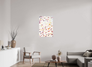 Autumn Meringue, Maine