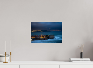 Sea Sculptures, Montenegro