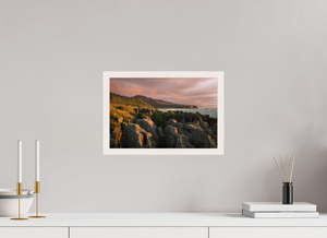 Golden Pancakes, New Zealand