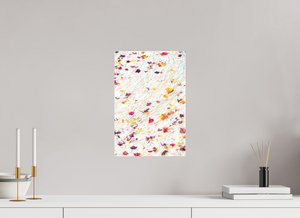 Autumn Meringue, Maine