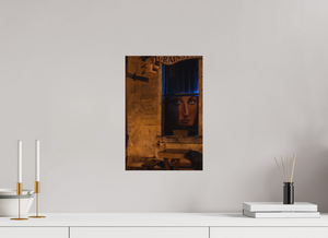 Eyes in the Shadows, New Zealand