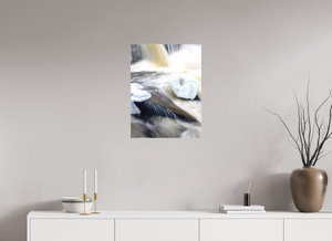 Elements of Winter, Maine