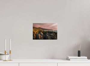 Golden Pancakes, New Zealand