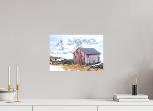 Still Standing, Norway