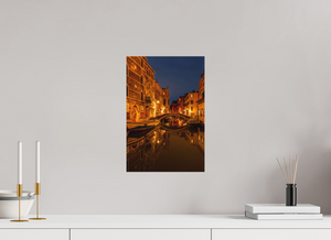 Reflections of History, Italy