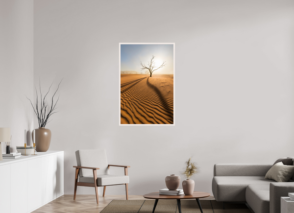 Desolation, Namibia