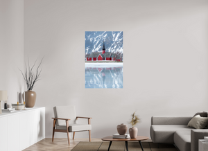 Refuge From The Storm, Norway