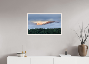 Windows To Another World, New Zealand