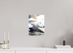 Elements of Winter, Maine