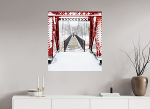 The Great Unknown, Maine